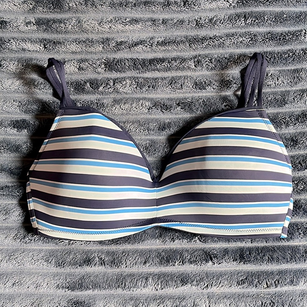 Aerie 34D wireless bra